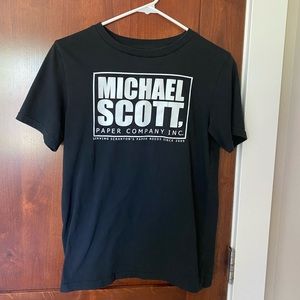 The Office T-Shirt